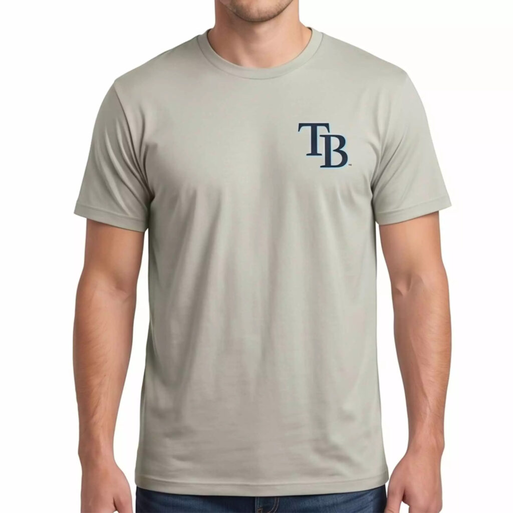 Rays Rays Invasion Giveaway 2026 Shirt Rays Rays Invasion Giveaway 2026 Shirt