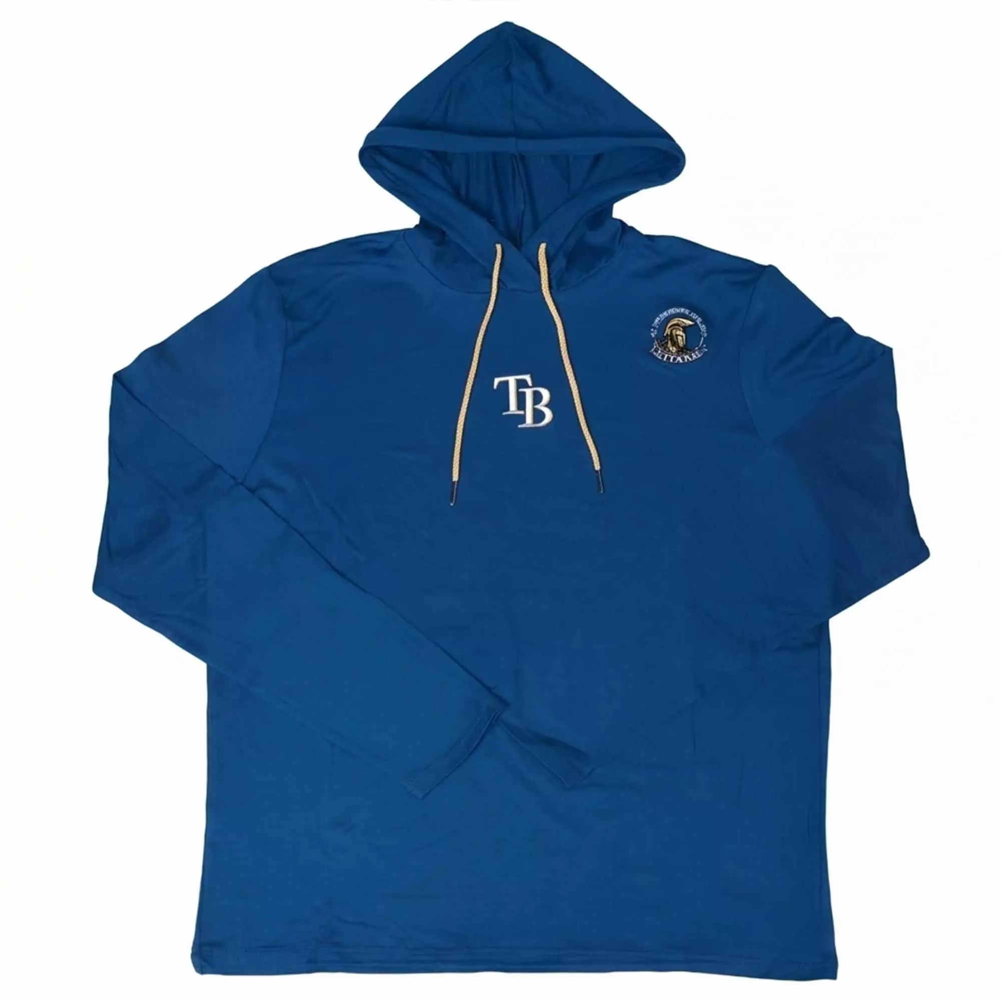 Rays St. Petersburg College Giveaway 2026 Hoodie Rays St. Petersburg College Giveaway 2026 Hoodie