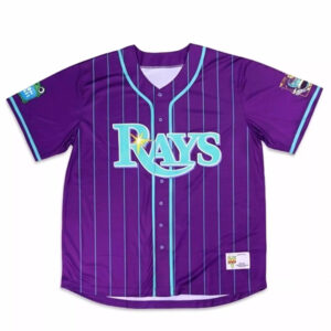 Rays Toy Story 5 Giveaway 2026 Jersey 1 Rays Toy Story 5 Giveaway 2026 Jersey