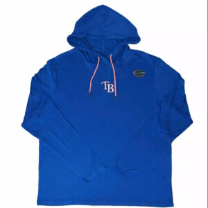 Rays University of Florida Giveaway 2026 Hoodie 1 Rays University of Florida Giveaway 2026 Hoodie