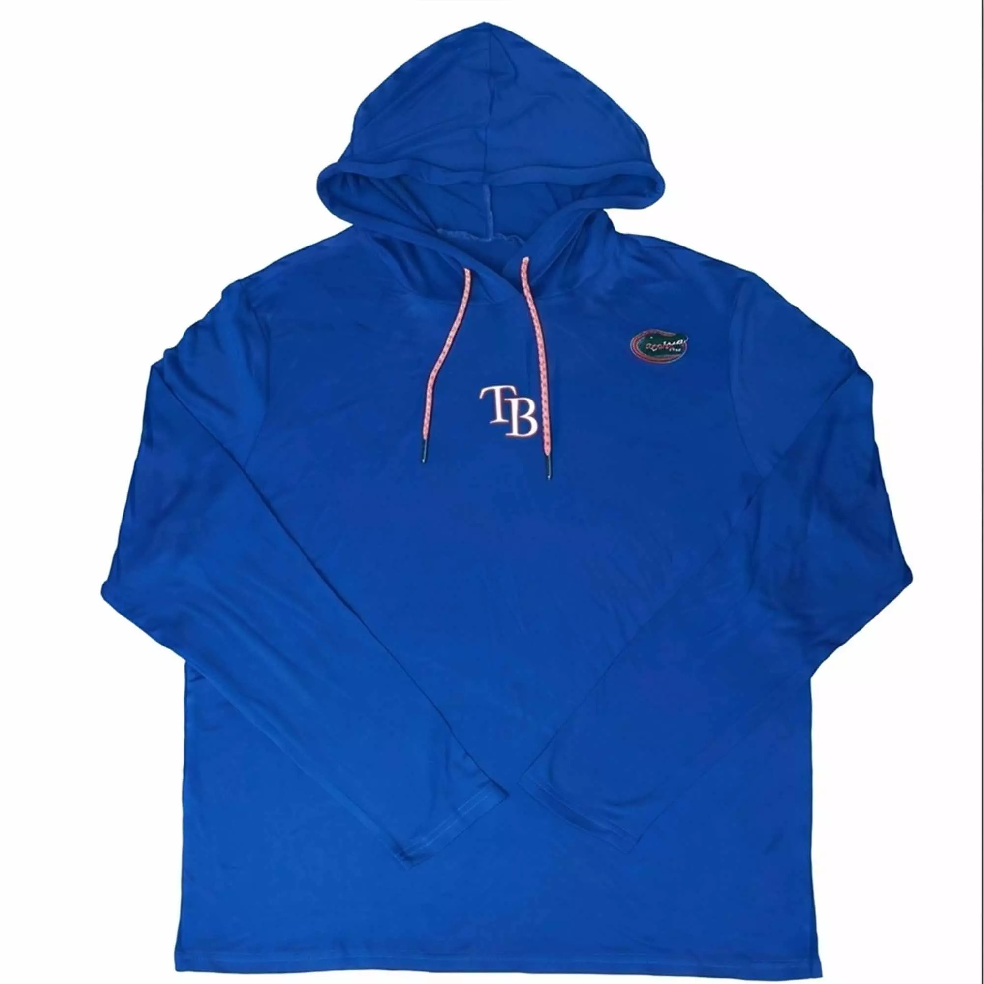Rays University of Florida Giveaway 2026 Hoodie Rays University of Florida Giveaway 2026 Hoodie
