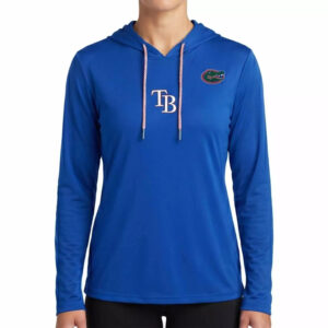 Rays University of Florida Giveaway 2026 Hoodie Rays University of Florida Giveaway 2026 Hoodie