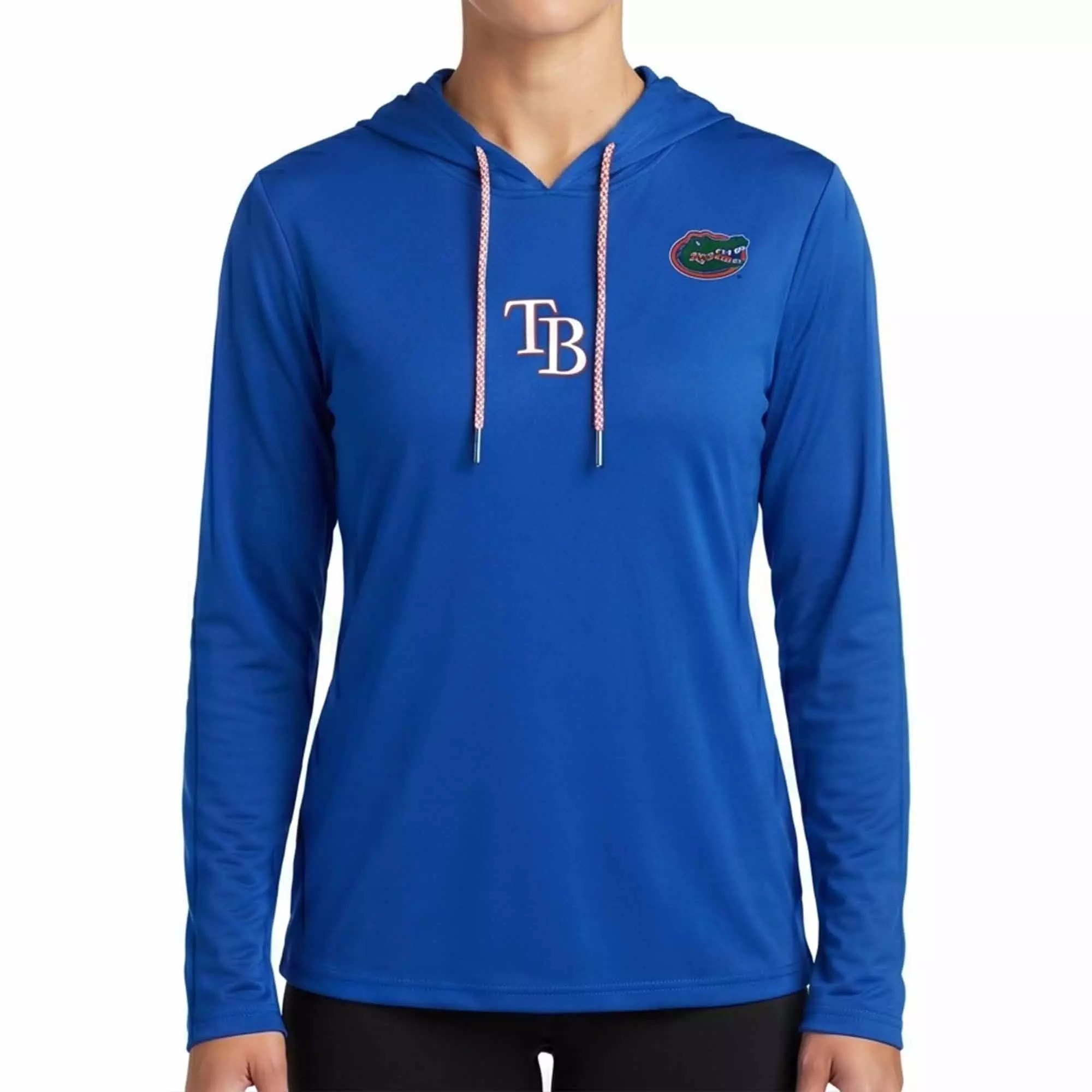 Rays University of Florida Giveaway 2026 Hoodie Rays University of Florida Giveaway 2026 Hoodie