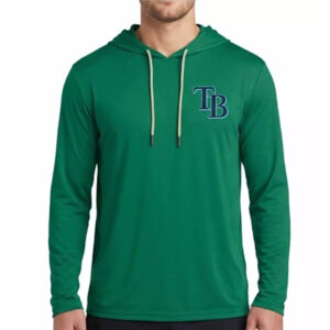 Rays University of South Florida Giveaway 2026 Hoodie 2 Rays University of South Florida Giveaway 2026 Hoodie