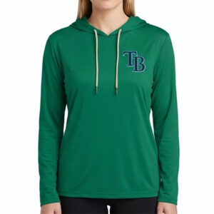 Rays University of South Florida Giveaway 2026 Hoodie Rays University of South Florida Giveaway 2026 Hoodie