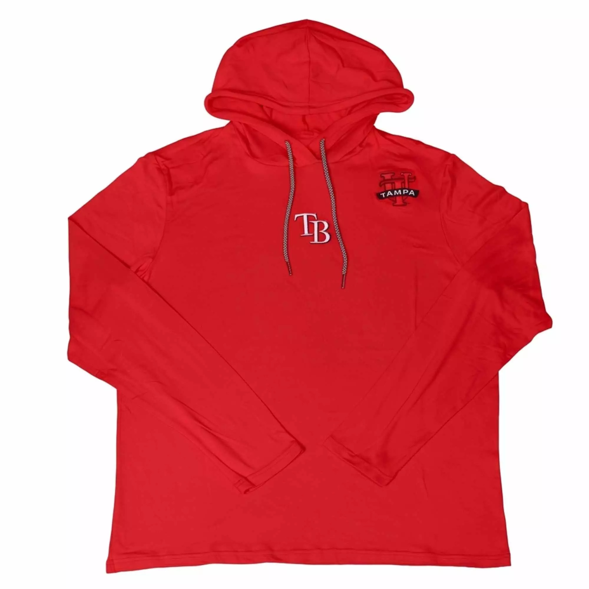Rays University of Tampa Giveaway 2026 Hoodie Rays University of Tampa Giveaway 2026 Hoodie