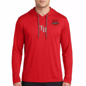 Rays University of Tampa Giveaway 2026 Hoodie 2 Rays University of Tampa Giveaway 2026 Hoodie