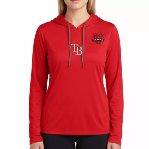 Rays University of Tampa Giveaway 2026 Hoodie Rays University of Tampa Giveaway 2026 Hoodie
