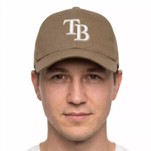 Rays Workforce Appreciation Giveaway 2026 Hat