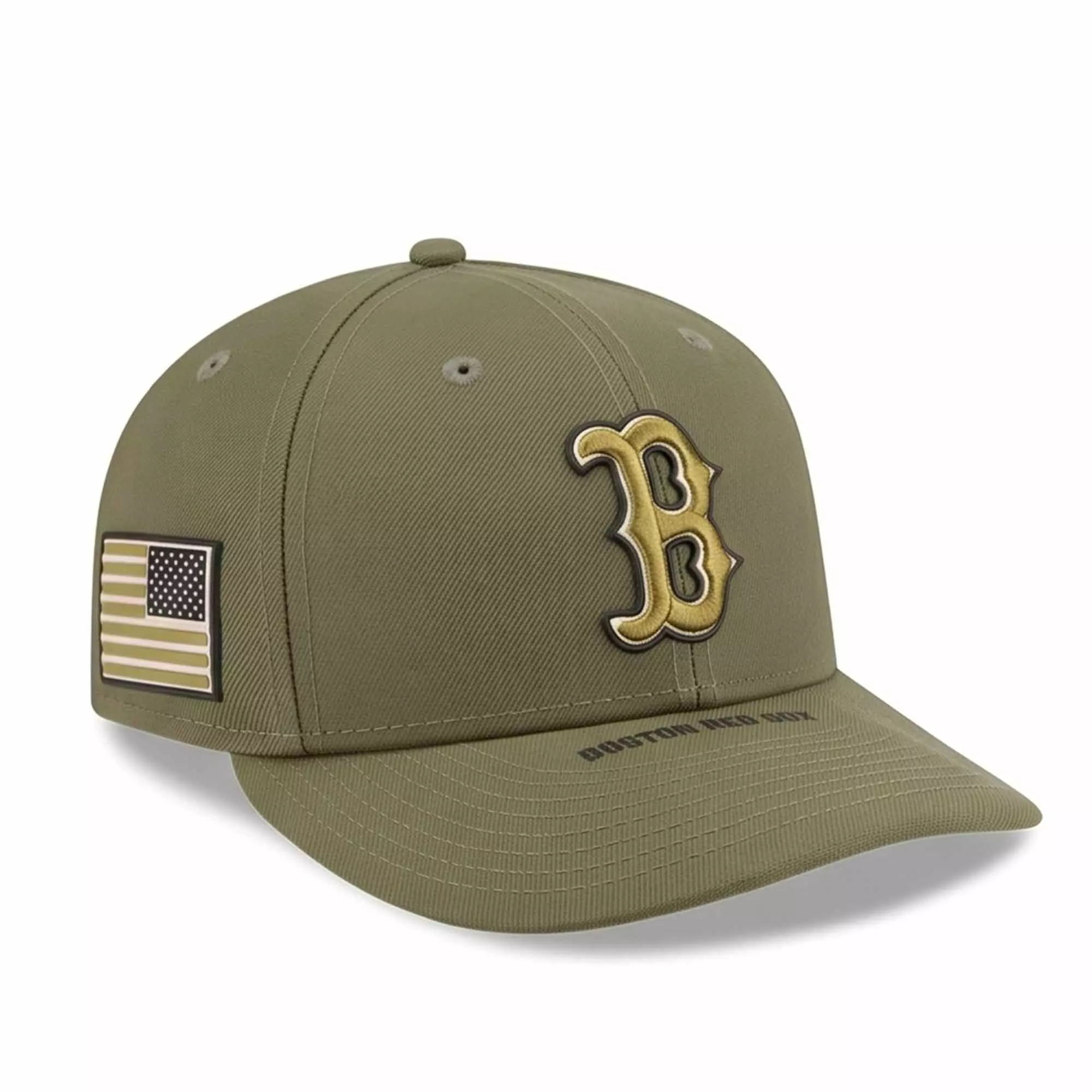 Red Sox Armed Forces Day 2026 Green Hat Red Sox Armed Forces Day 2026 Green Hat