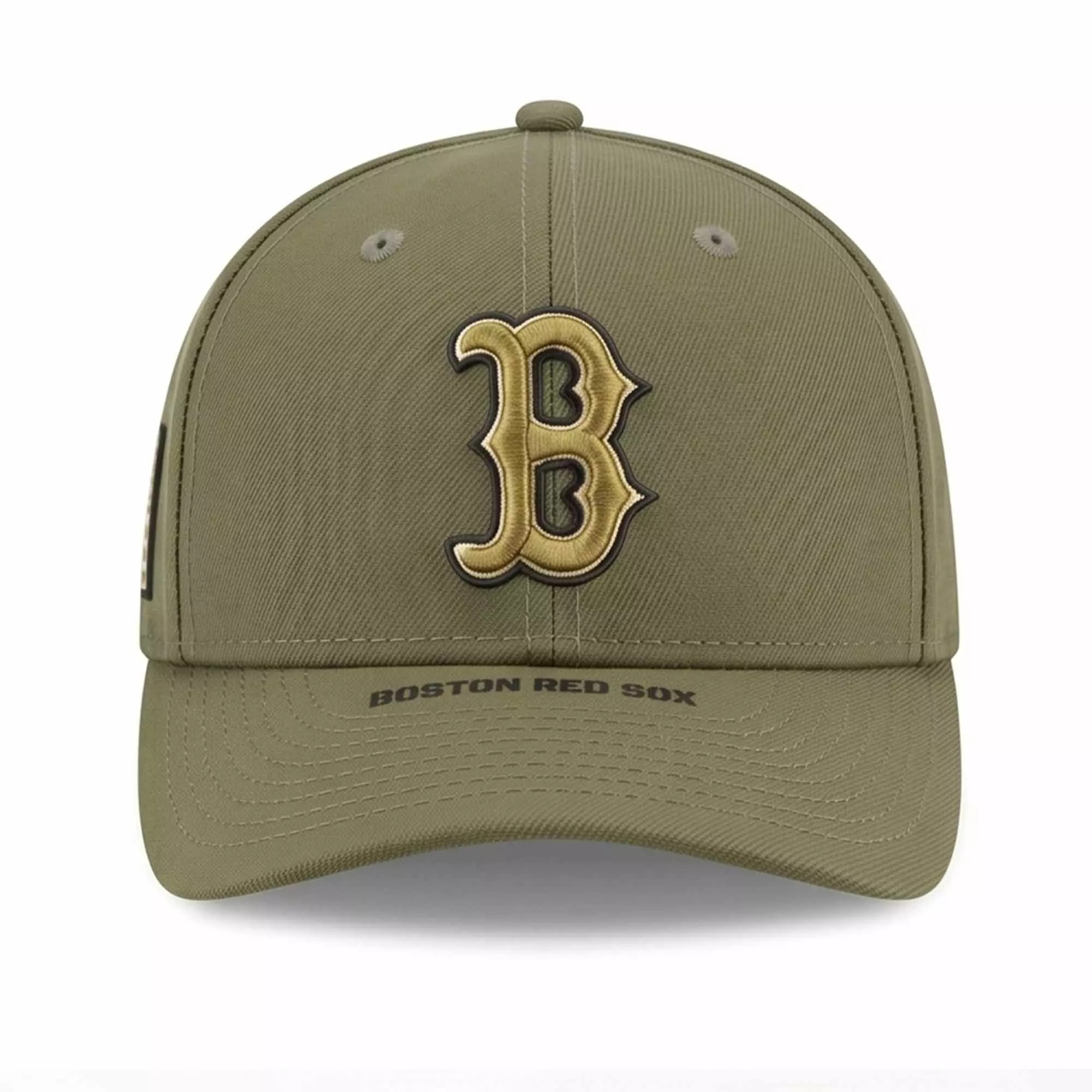 Red Sox Armed Forces Day 2026 Green Hat Red Sox Armed Forces Day 2026 Green Hat