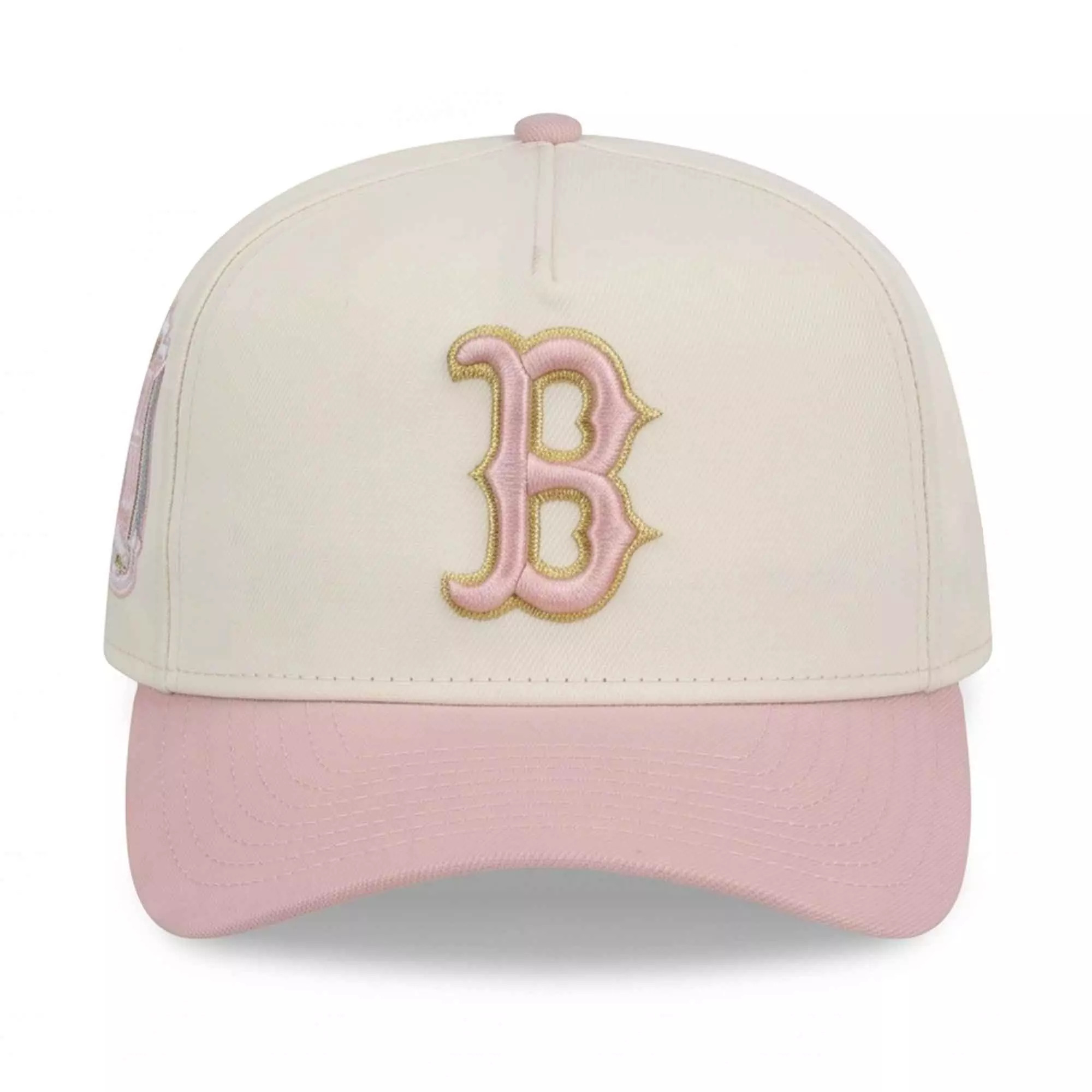 Red Sox Petal Dust Women’s 2026 Hat Red Sox Petal Dust Women’s 2026 Hat