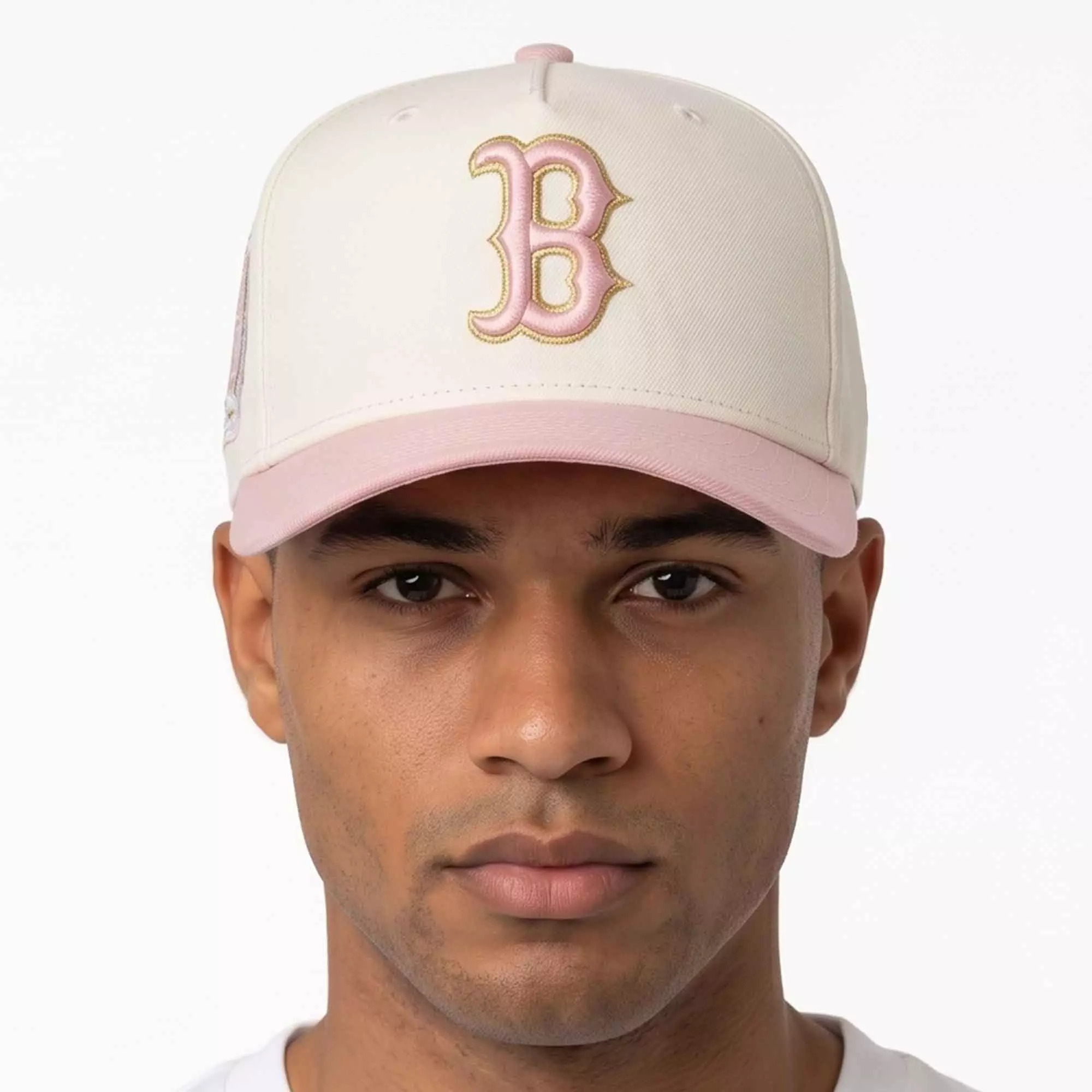 Red Sox Petal Dust Women’s 2026 Hat Red Sox Petal Dust Women’s 2026 Hat