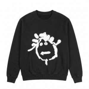 Rihanna Instagram Profile Sweatshirt 2 Rihanna Instagram Profile Sweatshirt