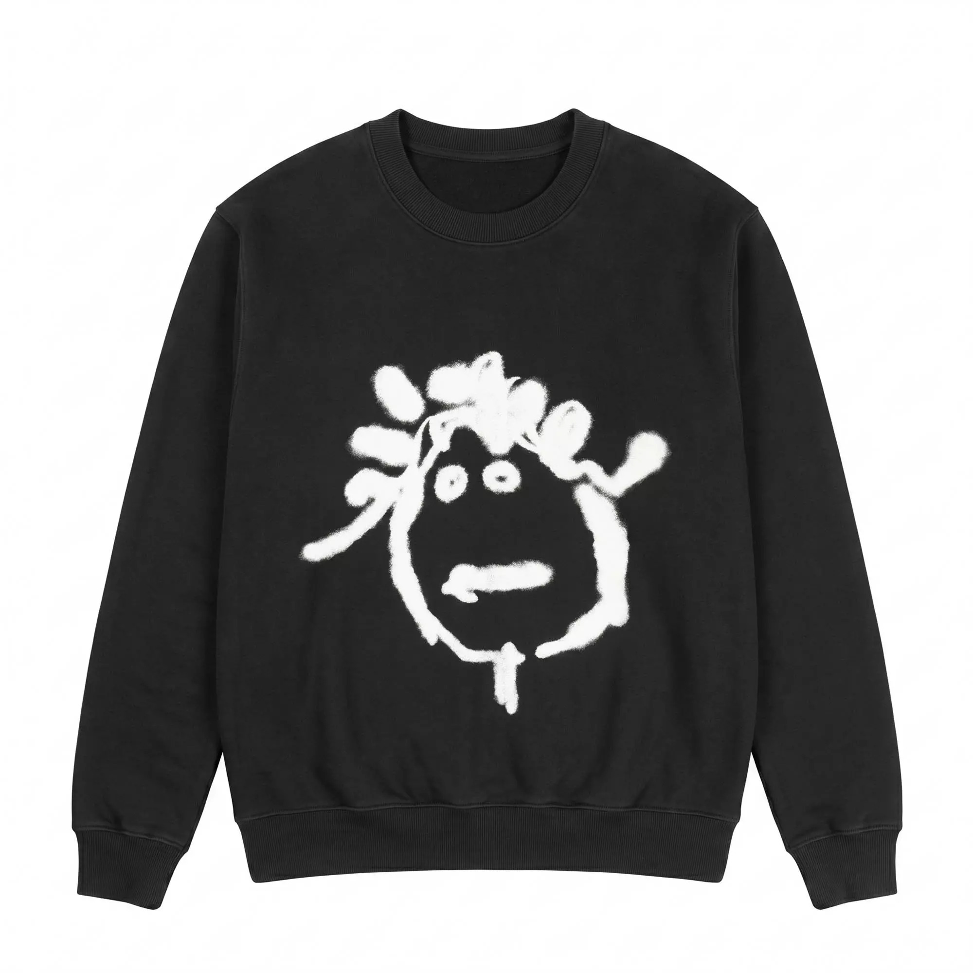 Rihanna Instagram Profile Sweatshirt Rihanna Instagram Profile Sweatshirt