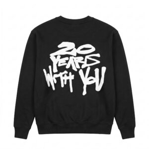 Rihanna Instagram Profile Sweatshirt