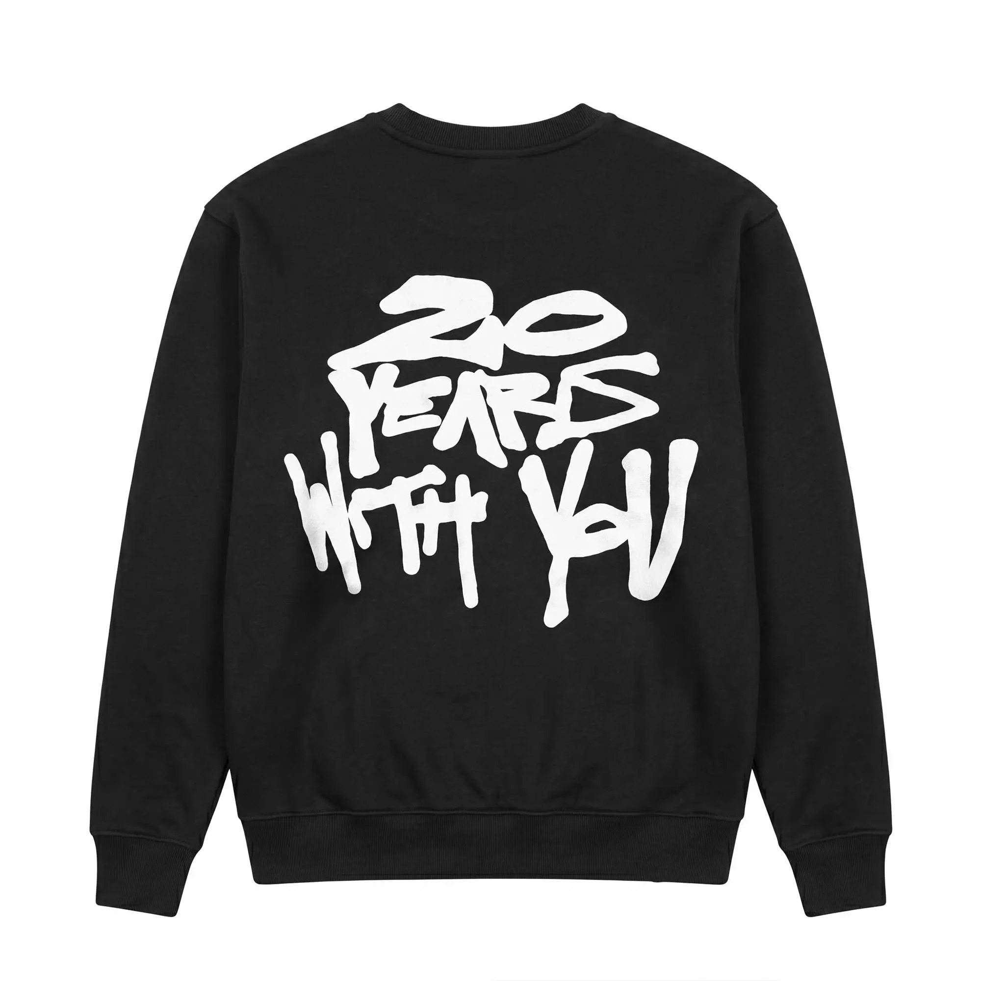 Rihanna Instagram Profile Sweatshirt Rihanna Instagram Profile Sweatshirt