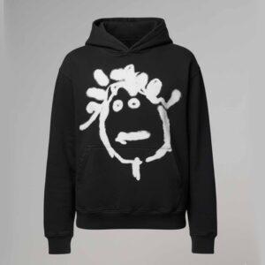 Rihanna R20 Instagram Profile Hoodie 1 Rihanna R20 Instagram Profile Hoodie2