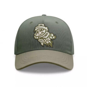 Rocket City Trash Pandas Military Appreciation Night 2026 Hat - Tactical Fan Cap