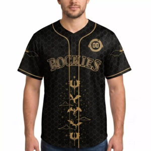 Rockies Fourth Wing Night 2026 Jersey Rockies Fourth Wing Night 2026 Jersey