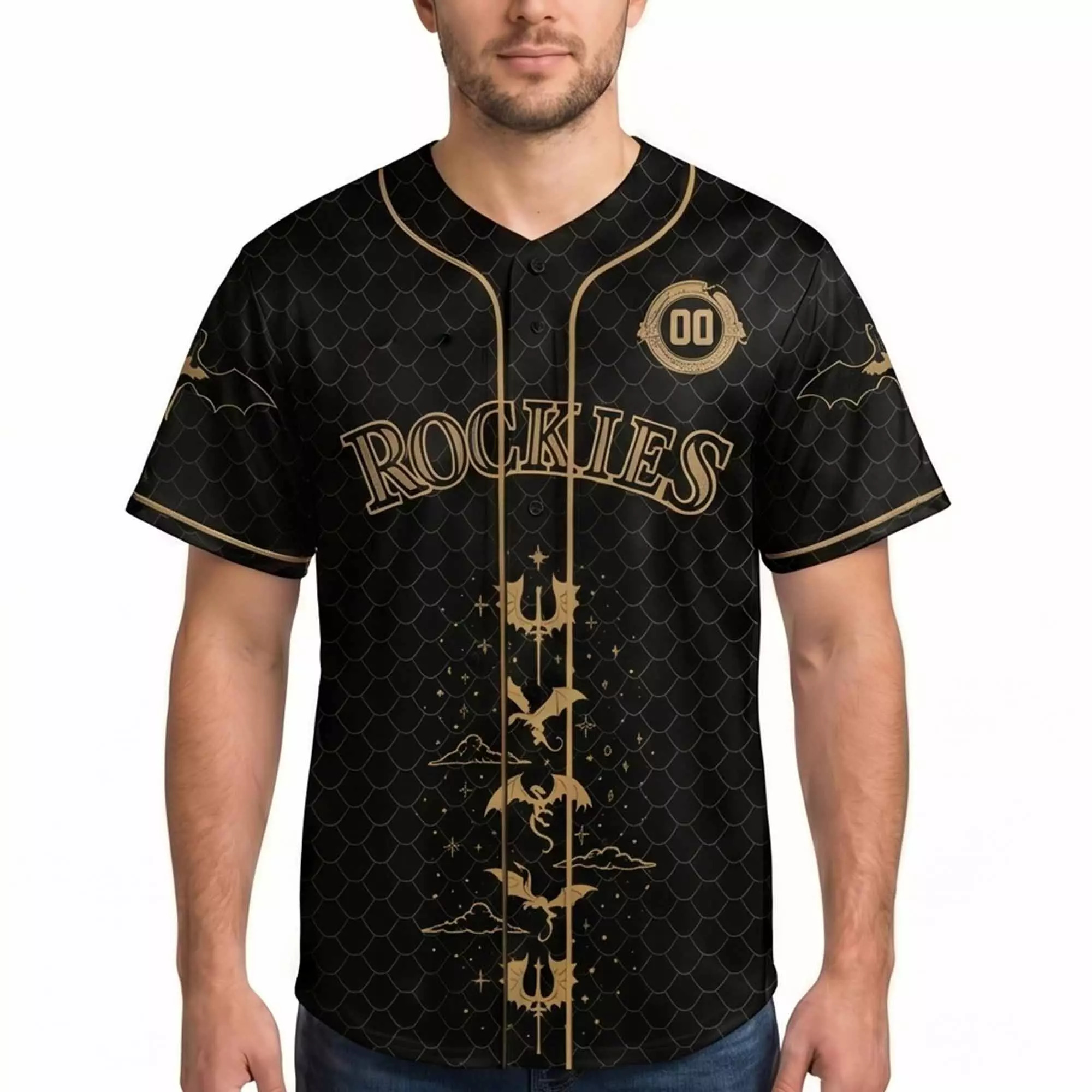 Rockies Fourth Wing Night 2026 Jersey Rockies Fourth Wing Night 2026 Jersey