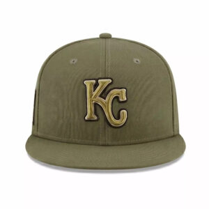 Royals Armed Forces Day 2026 Green Hat 2 Royals Armed Forces Day 2026 Green Hat