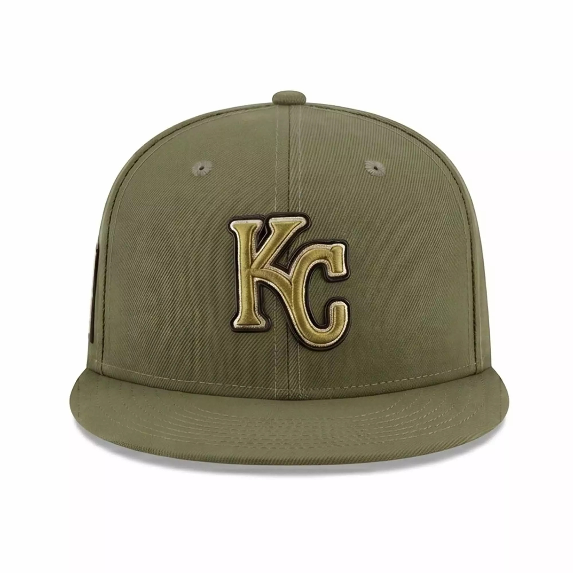 Royals Armed Forces Day 2026 Green Hat Royals Armed Forces Day 2026 Green Hat