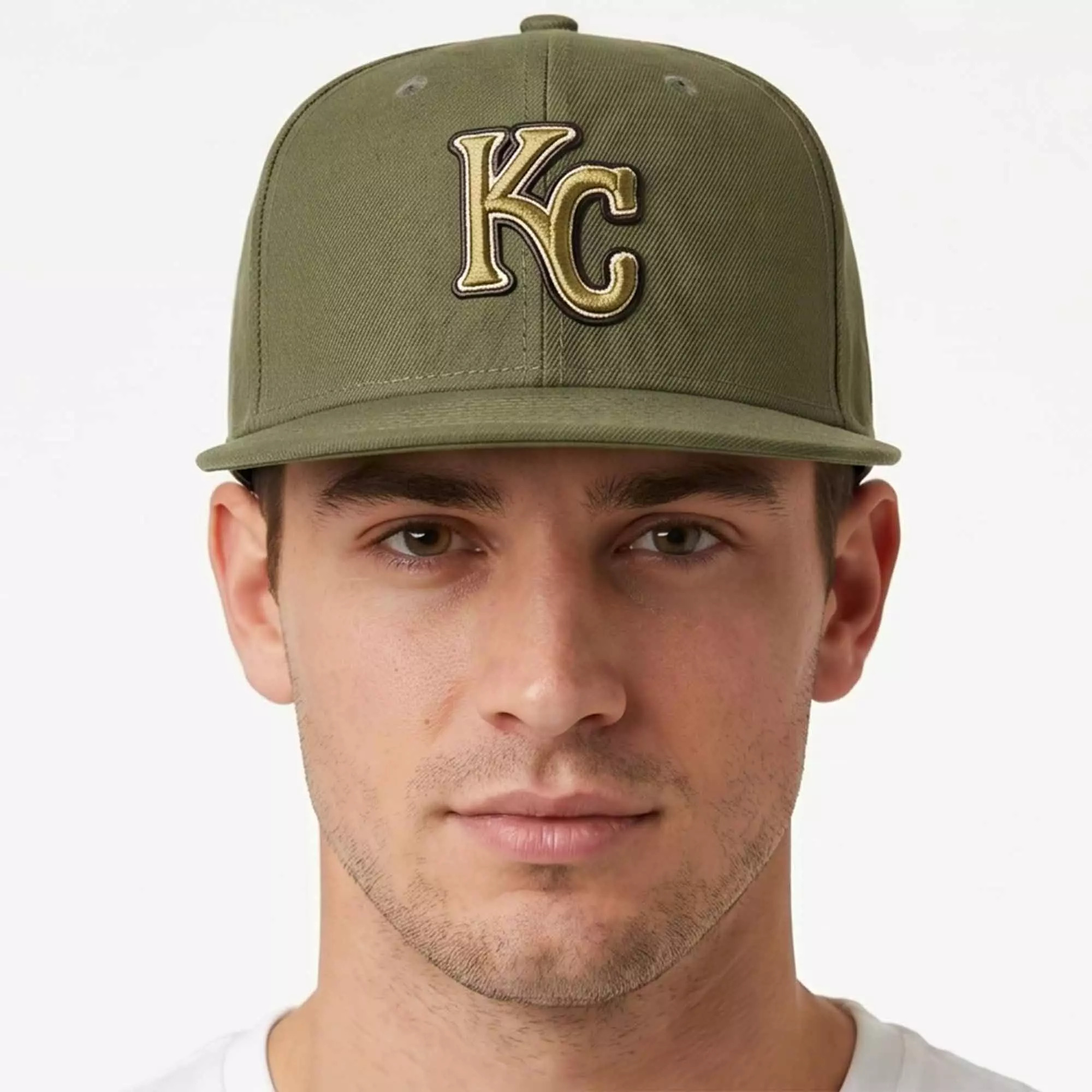 Royals Armed Forces Day 2026 Green Hat Royals Armed Forces Day 2026 Green Hat