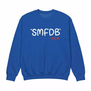SMFDB PCA Chicago Cubs 2026 Shirt 2 SMFDB PCA Chicago Cubs 2026 Shirt