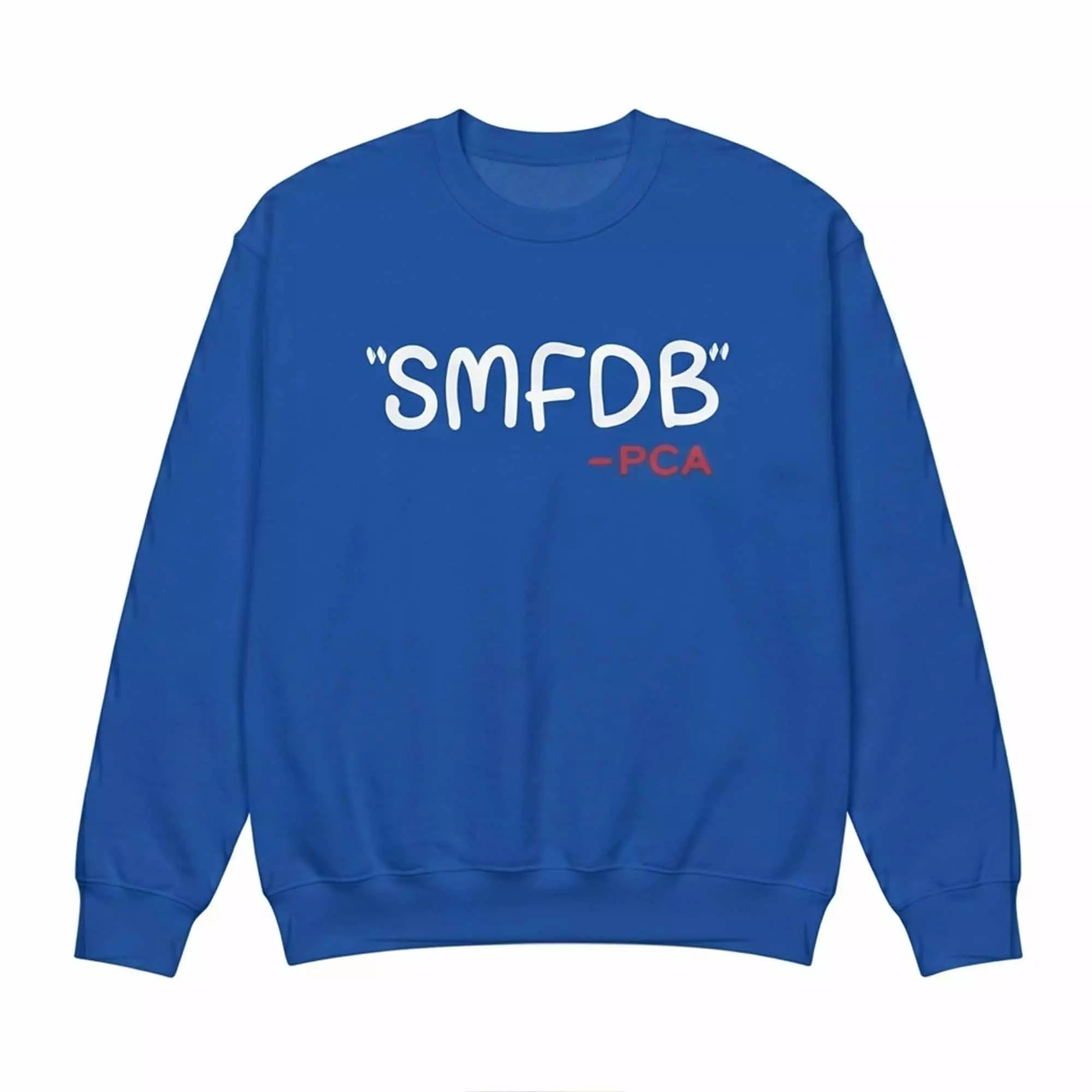 SMFDB PCA Chicago Cubs 2026 Shirt SMFDB PCA Chicago Cubs 2026 Shirt