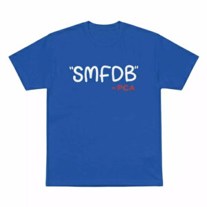SMFDB PCA Chicago Cubs 2026 Shirt SMFDB PCA Chicago Cubs 2026 Shirt