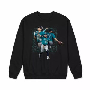 Seattle Mariners Tough as Naylz Giveaway 2026 Shirt 2 Seattle Mariners Tough as Naylz Giveaway 2026 Shirt