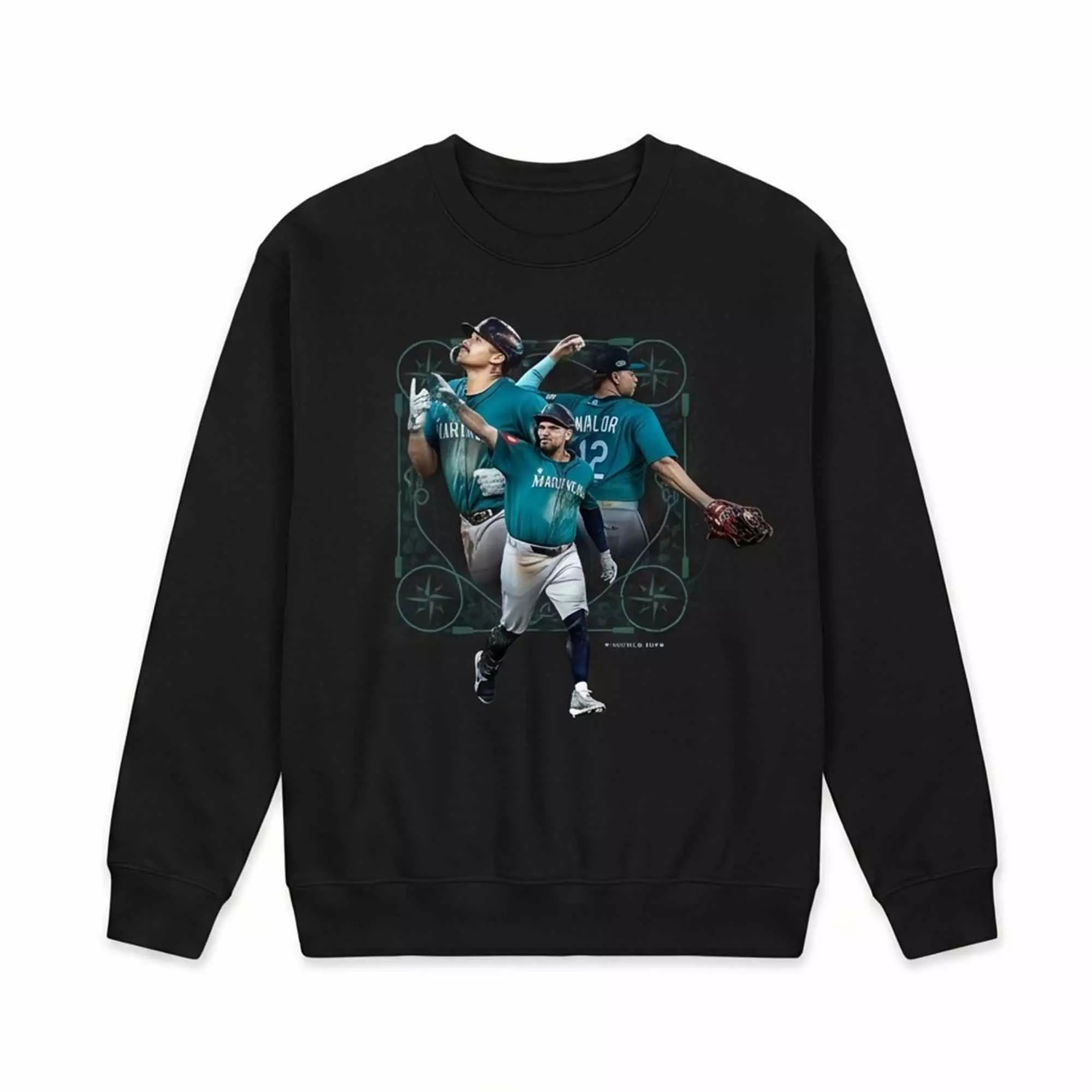 Seattle Mariners Tough as Naylz Giveaway 2026 Shirt Seattle Mariners Tough as Naylz Giveaway 2026 Shirt
