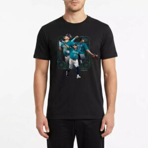 Seattle Mariners Tough as Naylz Giveaway 2026 Shirt Seattle Mariners Tough as Naylz Giveaway 2026 Shirt