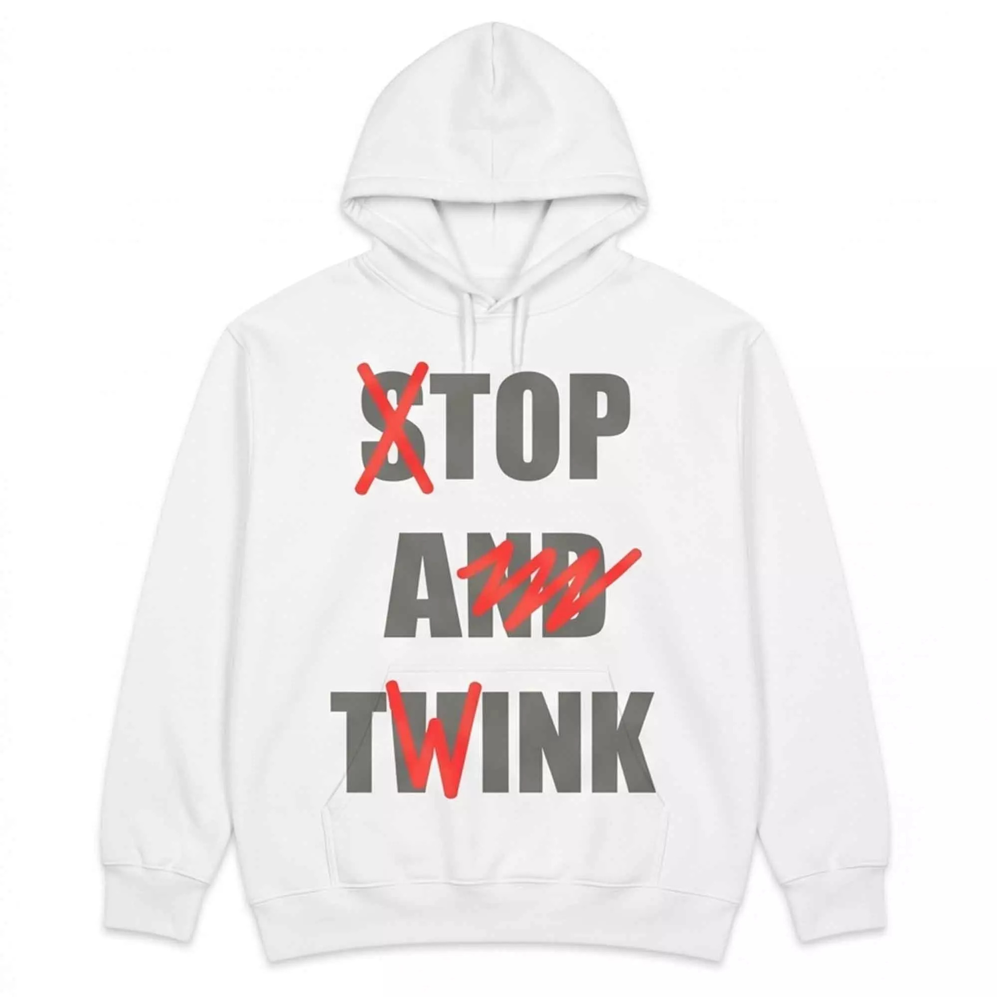 Top A Twink Shirt – Bold Statement Pride Tee Top A Twink Shirt – Bold Statement Pride Tee