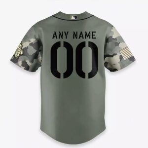 Trash Pandas Military Appreciation Night 2026 Jersey - Custom Camo Shirt 2 Trash Pandas Military Appreciation Night 2026 Jersey - Custom Camo Shirt