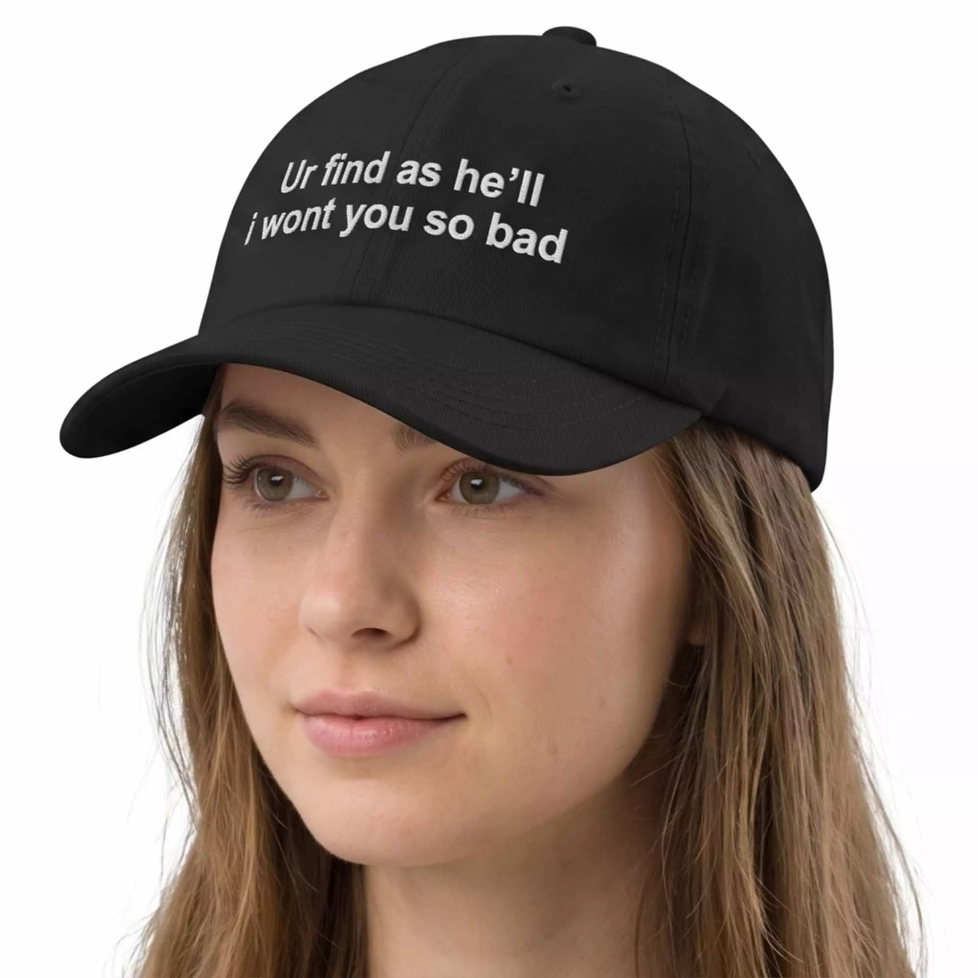 Ur Find As He’ll I Wont You So Bad Hat Ur Find As He’ll I Wont You So Bad Hat