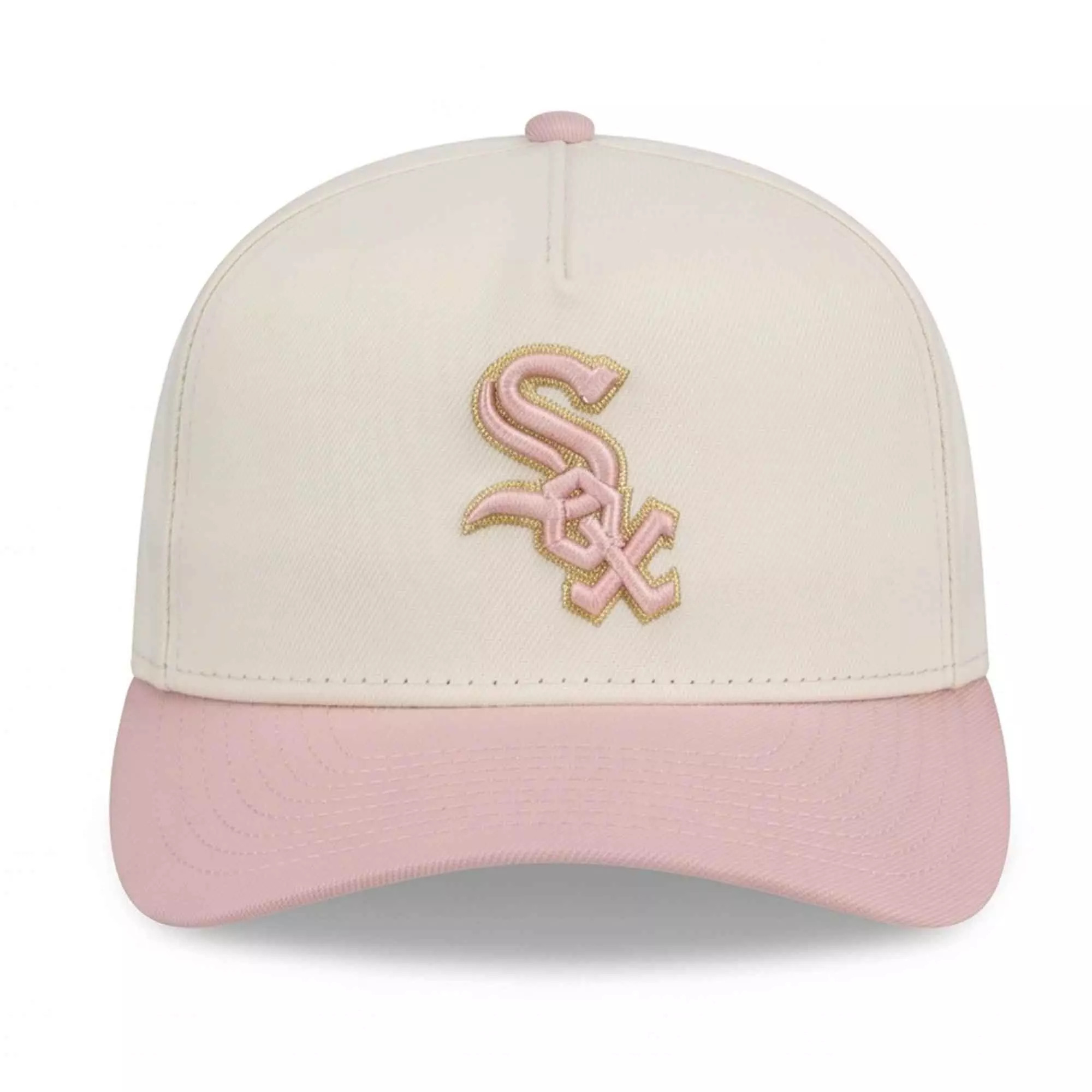 White Sox Petal Dust Women’s 2026 Hat White Sox Petal Dust Women’s 2026 Hat