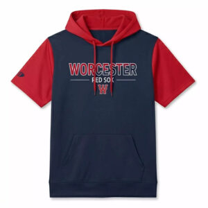 WooSox Hall of Fame Class of 2026 Hoodie Jersey 1 WooSox Hall of Fame Class of 2026 Hoodie Jersey