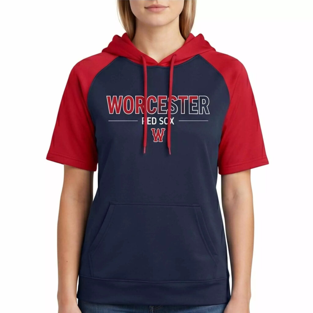 WooSox Hall of Fame Class of 2026 Hoodie Jersey WooSox Hall of Fame Class of 2026 Hoodie Jersey