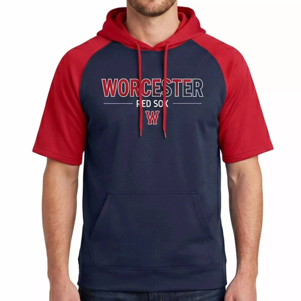 WooSox Hall of Fame Class of 2026 Hoodie Jersey WooSox Hall of Fame Class of 2026 Hoodie Jersey