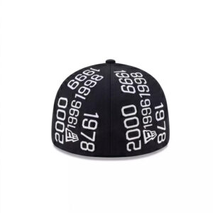 Yankees 2026 Spike Lee World Series Hat - Stunning Heritage Cap