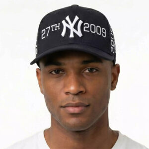 Yankees 2026 Spike Lee World Series Hat – Stunning Heritage Cap Yankees 2026 Spike Lee World Series Hat – Stunning Heritage Cap