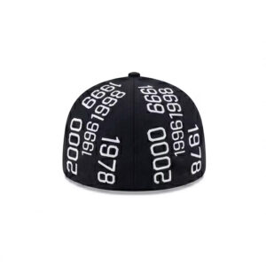 Yankees 2026 Spike Lee World Series Hat - Stunning Heritage Cap