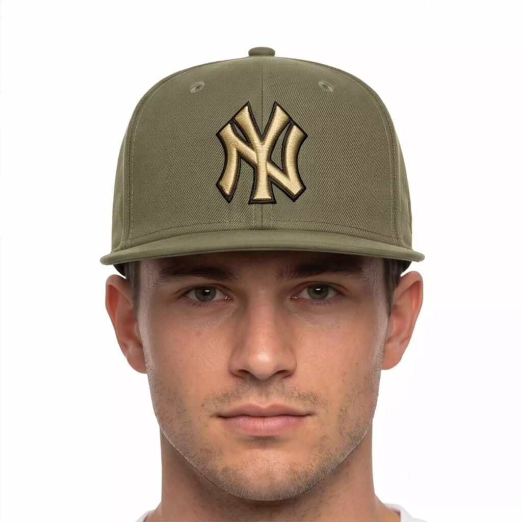 Yankees Armed Forces Day 2026 Hat Yankees Armed Forces Day 2026 Hat