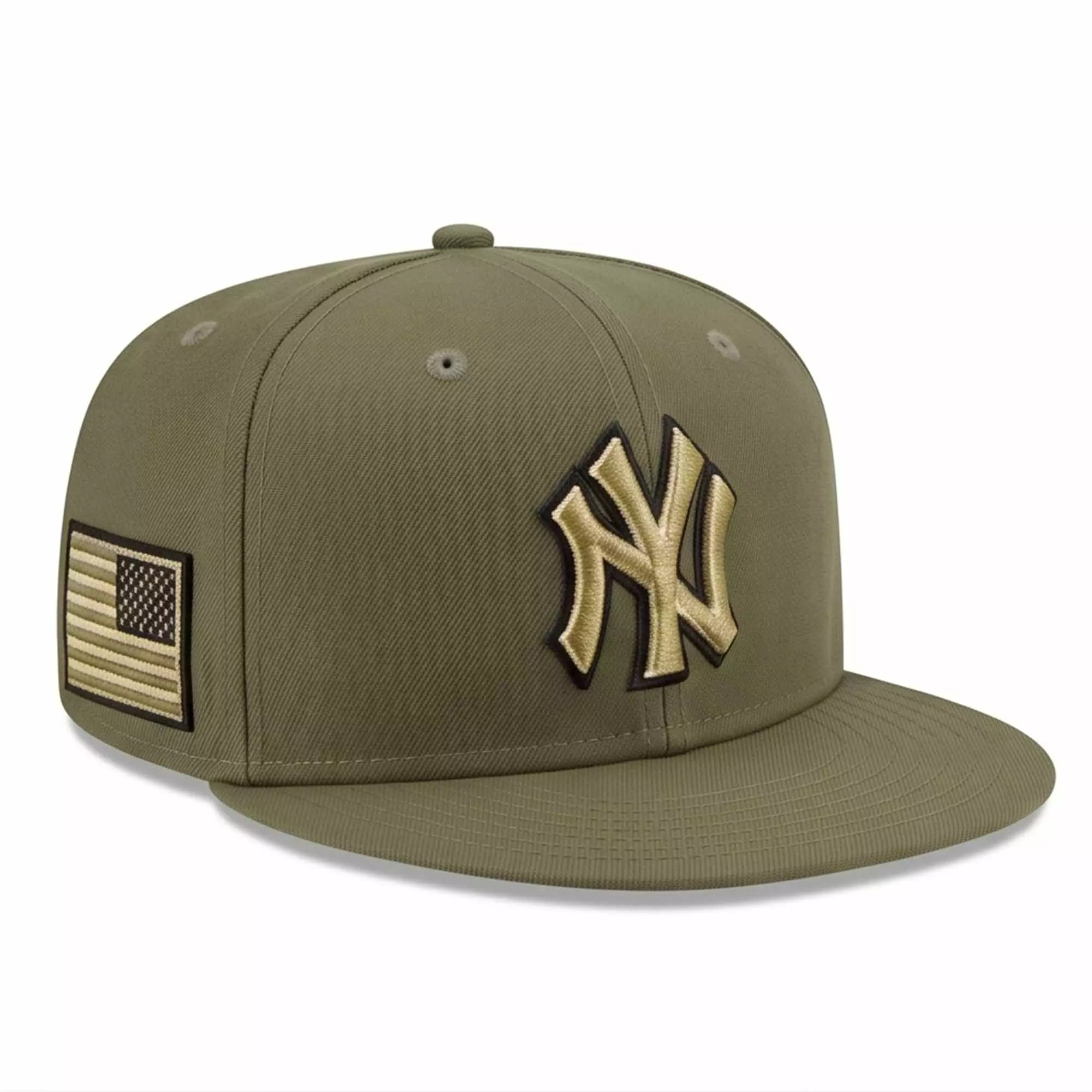 Yankees Armed Forces Day 2026 Hat Yankees Armed Forces Day 2026 Hat