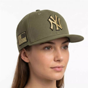 Yankees Armed Forces Day 2026 Hat 3 Yankees Armed Forces Day 2026 Hat