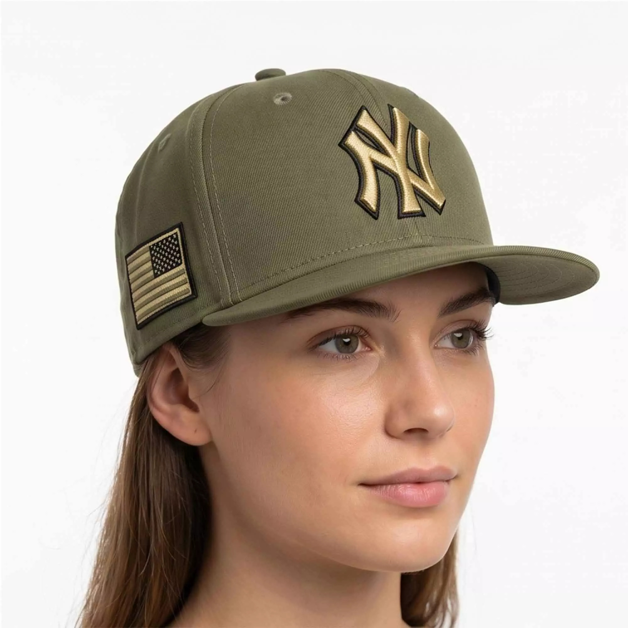 Yankees Armed Forces Day 2026 Hat Yankees Armed Forces Day 2026 Hat