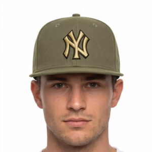 Yankees Armed Forces Day 2026 Hat Yankees Armed Forces Day 2026 Hat