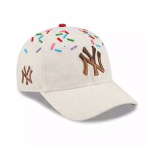 Yankees Ice Cream Sprinkles 2026 Hat Yankees Ice Cream Sprinkles 2026 Hat